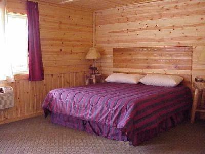 The Bull Moose Lodge Alpine Room photo